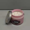 House of Velas Jar Candle - Potted Blooms