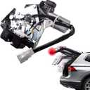 Liftgate Actuator Latch w/Motor Compatible for Toyota RAV4 2013-15 Sienna 2011-20 Highlander 2011-19 tailgate replacement actuator 693500E100