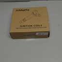 Ignition Coil Pack Set of 5 fit for 2.0 2.0T Turbo 2.5 L4 Audi A4 Q5 A5 A3 A6 Q3 TT, VW Jetta Tiguan GTI Passat Eos CC, 2005 2006 2007 2008 2009 2010 2011 2012 2013 2014 2015 2016 2017 2018, UF575