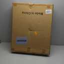 Car Seat Covers with Waterproof Faux Leather  (5 seats )