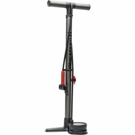 Blackburn Air Tower™ 6 Floor Bike Pump with Gauge,