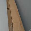 Frosted Clear Table Protector 42 x 72 Inch, 1.5mm Thick Plastic Table Cover, Waterproof PVC Clear Table Cover Protector, Desk Protector Mat, Writing Desk Pad for Desktop, Coffee & Dining Room Table