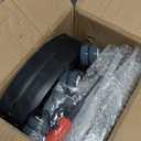 W B D WEIBIDA Plant Stand with Wheels Heavy Duty, Adjustable 15 to 21 Inch Pot Roller Base, Rolling Planter Caddy for Large Flower Pots, 440 Lbs Capacity Round Dolly Cart for Indoor/Outdoor Use