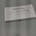 BAMBOO COOL Men's Undershirts for Men Pack,Moisture-Wicking Tees,Stretch Crew Neck Soft T-Shirts (White, M)