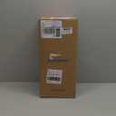 Darkaway Outdoor Lights Fixtures Wall Mount, Outdoor Wall Sconce with Seeded Glass Waterproof Outside Exterior Lighting Fixture for House, Front Porch, Patio (1 Pack)