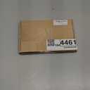 Galaxy S24 Ultra Back Glass Replacement for Samsung Galaxy S24 Ultra Rear Back Cover Glass Waterproof and Camera Lens+Professional Repair Tool Kit (Titanium Violet)