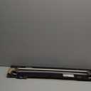 Nystrom Soho Collection 26 1/8 in (665 mm) Towel Bar, Satin Nickel