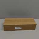 Cable Management Under Desk, 25.3'' No Drill Desk Cable Management Tray with Clamp, Metal Cord Organizer for Standing Desk, Computer Wire Management for Home Office & Gaming Setup, Black