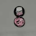 Sport Headphones Wired Over Ear in-Ear Earbuds for Kids Women Small Ears Comfortable, Earhook Earphones for Running Gym Workout, Wrap Around Ear Buds w Microphone & Case for Cell Phones Pink