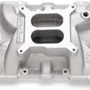 Edelbrock 2701 Performer Intake Manifold