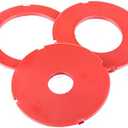 Bosch Parts 2610915125 Insert Ring Set
