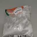 GORGIUS Ginger Brown Ocean Wave Wig Pre Cut Glueless Synthetic Lace Front Wigs Side Part Long Wig For Women 28 Inch