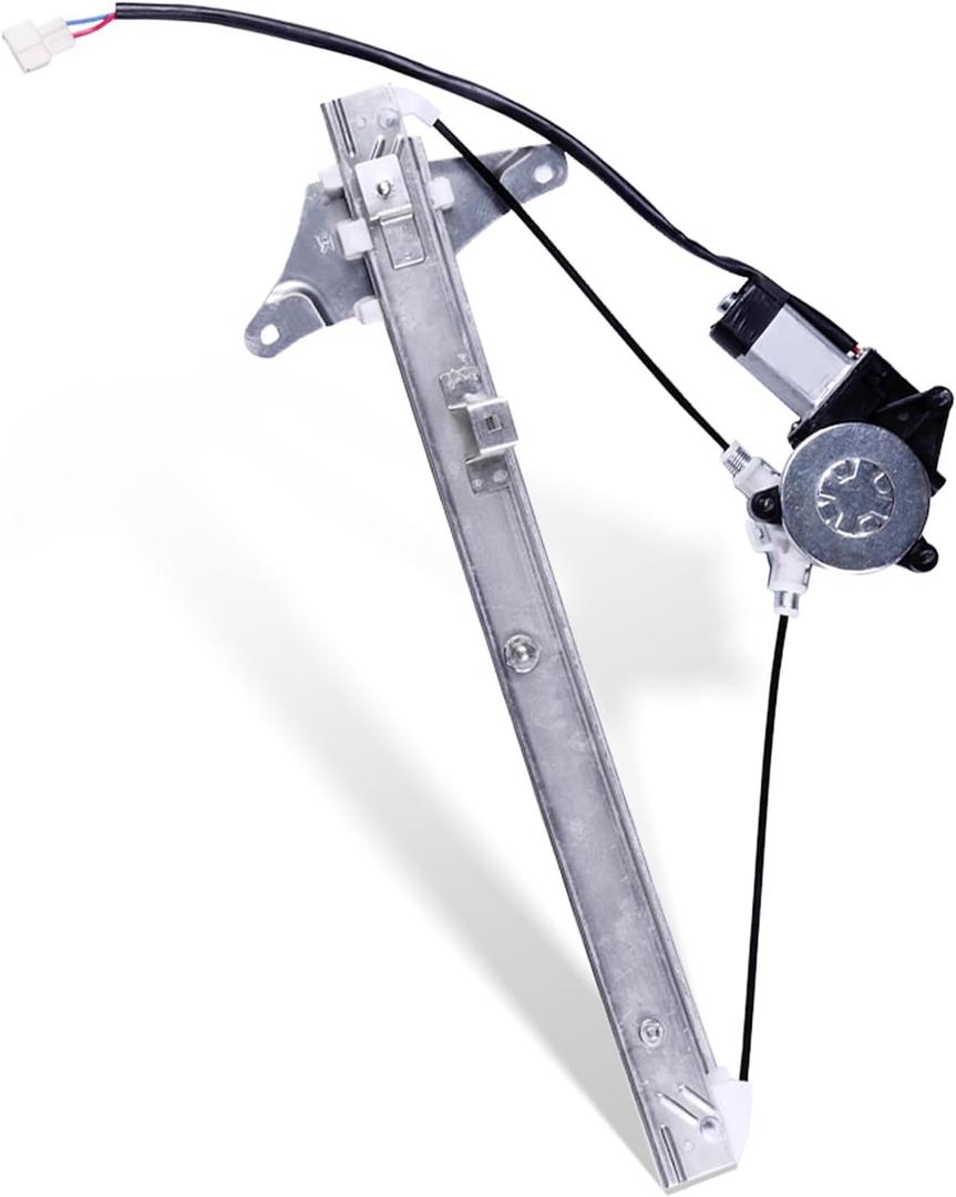 SCITOO Power Window Regulator With Motor For Toyota For Camry