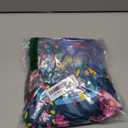 SZ-TONDA Kids Princess Costume Dress - Girls Halloween Cosplay Outfit Clothes Blue … Size 100