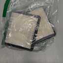 2 Pack Genuine Briggs & Stratton 491588S Air Filter Replaces 399959 OEM