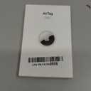 Apple AirTag 4 Pack. Keep Track of and find Your Keys, Wallet, Luggage, Backpack, and More. Simple one-tap Set up with iPhone or iPad