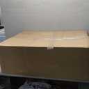 Drive Medical ATC19-BL Lightweight Aluminium Transport Wheelchair with Swing-Away Footrest, Blue