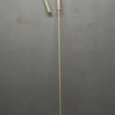 Pickmesh Skylight Opener Pole Universal Shade Crank Wand, Beige