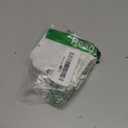 Leviton LB120-T 20A 1-Pole Plug-On Standard Branch Circuit Breaker, Thermal Magnetic, 120 VAC, White