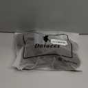 Short Brown Curly Wig for Women with Bangs Shoulder Length Wig Curly Natural for Daily Party Use