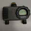 Orbit 58910 2-Outlet Programmable Digital Hose Watering Timer