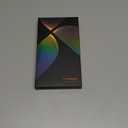 TORRAS Stronger Magnetic & Shockproof for iPhone 17 Pro Max Case, Fit for MagSafe, Military Grade Drop Protection, Camera Control, DIY Button, Slim for iPhone 17 Pro Max Case Translucent Matte Black