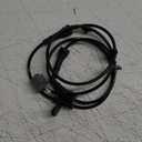 ABS Wheel Speed Sensor Rear Left ABS Sensor Anti-Lock Braking System Sensor No.47901-3LM0A for Nissan NV200 2013-2021