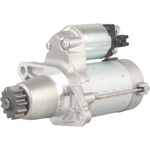 IRONTREE 17825 New Starter for 02-17 Toyota Camry, 06-18 RAV4, 04-16 Highlander, 05-18 Avalon, 02-17 Sienna, 02-08 Solara, 02-18 Lexus RX350 ES350 ES330 RX330 NX300, Scion XB TC, Pontiac Vibe