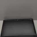 Desobry 16 INCH TV with DVD Player Built in 1080P LCD TV DVD Player Combo with HDMI USB Monitor for Home, Kitchen, RV Camper, or Office,RV TV