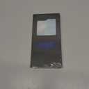 OOK Magnetic for iPhone 12 Pro Max Case [Compatible with Magsafe] Retro Oil Painting Printed Pattern Hard Back for iPhone 12 Pro Max, Glitter Flower (6.7")