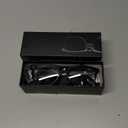 AI Translation Smart Glasses with Chat GPT for Men and Women, Bluetooth Sunglasses with Translator 164 Languages and Color-Change Lens, Music Playback & Hands-Free Calls, UV & Blue Light Protection