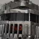 Kac 130 Amp Alternator 11120 for Nissan: 2004-07 TITAN To 08/2006 05-06 Armada 2004 Pathfinder Armada for INFINITI: 2004-06 QX56;130 Amp 7 Replace # 90251172,231008s100ar,231008s10a,130 Amp,11120N