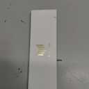 V-MORO Resin Band Compatible with Apple Watch Series 7/8/9/10/11 41/40/38/42mm, Women Fashion Strap for iWatch Series 6/5/4/3/2/1/SE, Lightweight Bracelet Wristband Replacement, Ivory White-Rose Gold