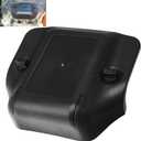 591658 Air Cleaner Cover Compatible with B&S Lawn Tractor 44N877-0003-G1, 40R877-0024-G1, 445577-6187-G5, 445677-0003-G5, 44N677-0005-G1, 40N877-0008-B1, 40N877-0002-G1