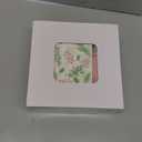 Sustainable Greetings Juvale 144 Piece Christmas Party Plates, Napkins, Cups, Cutlery with Holly Berry and Leaves Design (Serves 24) - Paper Plates - Christma Napkin