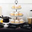 40Pcs Friend Birthday Party Decorations,I'll Be There For You Plates and Napkins Party Supplies Set for 20 Guests