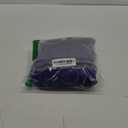 B2prity Women's One Piece Swimsuits Tummy Control Front Cross Bathing Suits Tie Back Slimming V Neck Swimwear (Medium)