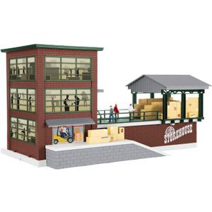Lionel Transfer Station O Gauge Model Train Accessory