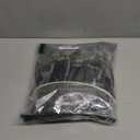 BLUEENJOY Copper Compression Socks for Women & Men (6 pairs) - Best Support for Nurses, Running, Hiking, Recovery, XL