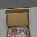 Heavy-Duty Square-Slide Rear Sight Pusher Tool, Fits 1911 & Select Glock Pistols (17/19/26/43), Machined Aluminum, Easy Installation