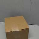 Solar Mason Jar Lights, 4 Pack 30 LEDs Waterproof Fairy Firefly String Lights Build-in Glass Mason Jar, Best Patio Garden Decor Solar Hanging Lanterns Outdoor Warm White (4 Pack-Mason Jars Included)