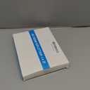 HDMI Splitter 1 in 2 Out 4K@60Hz w/ 4ft HDMI Cable, HDMI Audio Splitter for Soundbar, Support Dobly Vision/Atmos 7.1ch,Down Scaler 4K 1080P Sync, 2K@144Hz,Work for Firestick, PS4/5, Roku (Black)