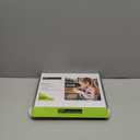 Lumiboard Led Drawing Board with 7 Colors,12"X8" Acrylic Dry Erase Board with Light, Include Adapter, Hanging Chain, Led Drawing Board for Kids with Stand,Valentine's Day Gift