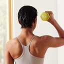 Amazon Basics Neoprene Dumbbell Hand Weights for Exercise and Muscle Toning