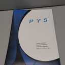 PYS Magnetic Laptop Privacy Screen 13.3 Inch (16:9 Aspect) - Anti-Glare Blue Light Filter, Removable Privacy Screen Protector Compatible with HP/Dell/Acer/Lenovo/Samsung/ASUS (11.6x6.5inch/ W x H)