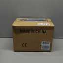 SPARK Dirt Bike Helmets Kids Motorcycle Helmet Youth ATV Motocross Full Face Men Women Off-Road Mountain Bike Helmet Adult with(Gloves Goggles Mask) DOT Approved 4Pcs Set (Small, Orange)