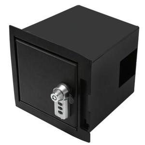 New Center Console Safe Box 