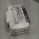 OXO Tot Perfect Pull Wipes Dispenser, Gray