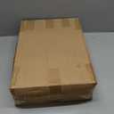 Yasuwekik 76 Inch Extra Large Wood Stand Religious Cross for Yard Wooden Church Wall Cross Decor He Is Risen Outdoor Cross for Easter Christmas Wedding Communion Party Decor