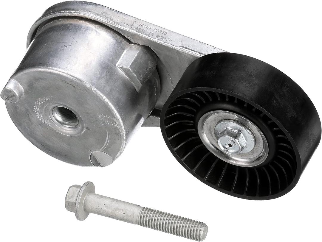 Gates 38164 DriveAlign Automatic Belt Drive Tensioner